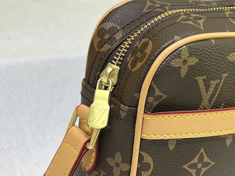 LV Satchel bags